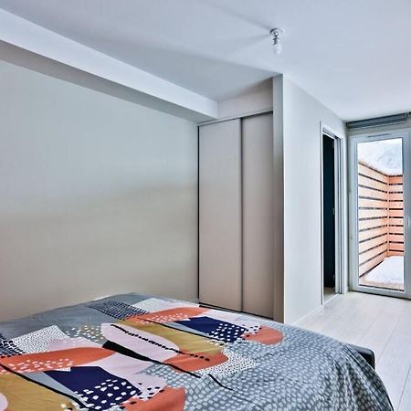 Appartement Nature โธนส์ ภายนอก รูปภาพ
