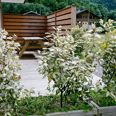 Appartement Nature โธนส์ ภายนอก รูปภาพ