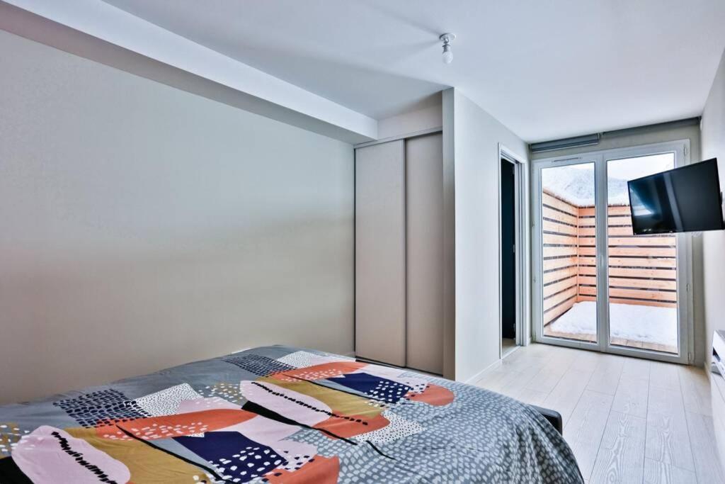 Appartement Nature โธนส์ ภายนอก รูปภาพ