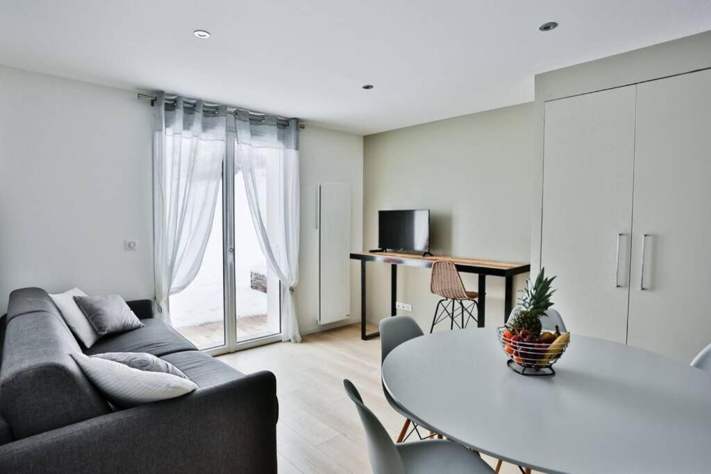 Appartement Nature โธนส์ ภายนอก รูปภาพ