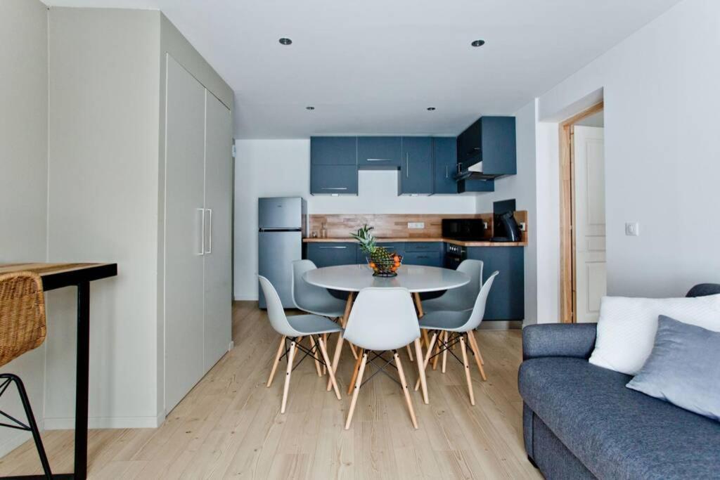 Appartement Nature โธนส์ ภายนอก รูปภาพ